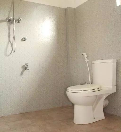 Fotos del hotel Pearl City:  5