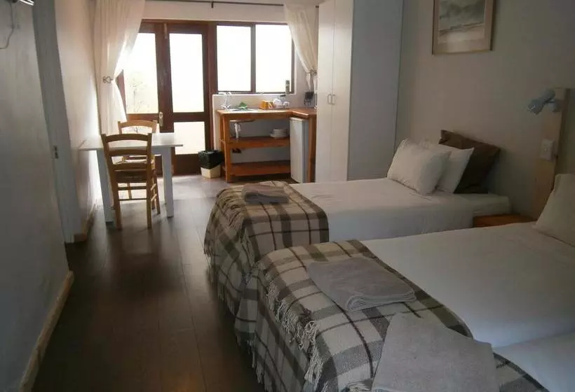 Fotos del hotel Baleens:  7
