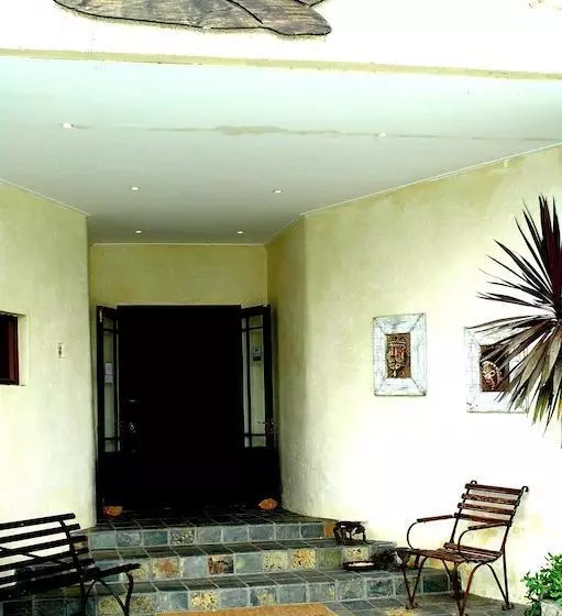Fotos del hotel Baleens:  10
