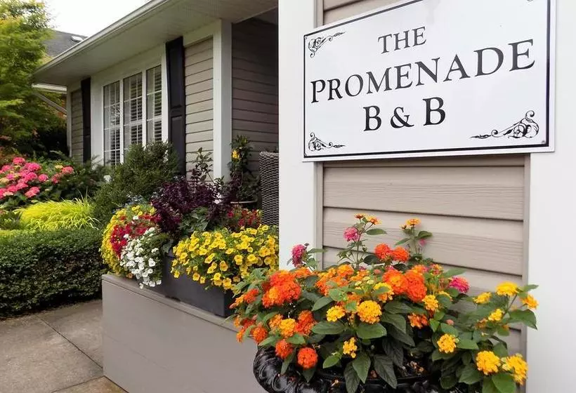 Fotos del hotel The Promenade:  15