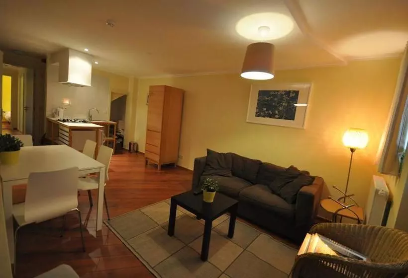Fotos del hotel Old City Amsterdam Bed And Breakfast:  8