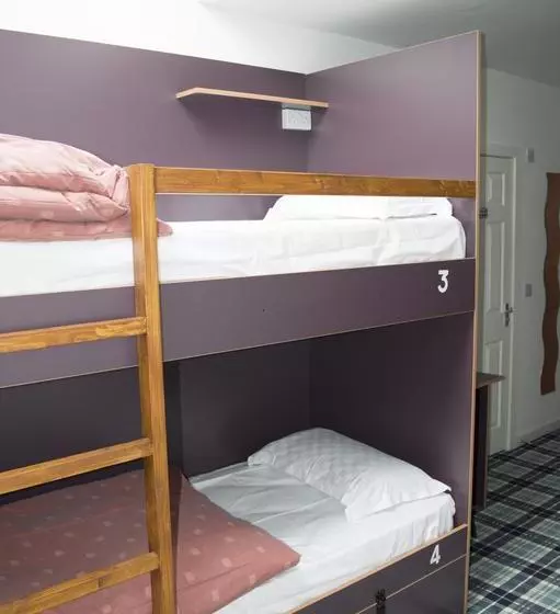 Fotos del hotel Tartan Lodge:  18