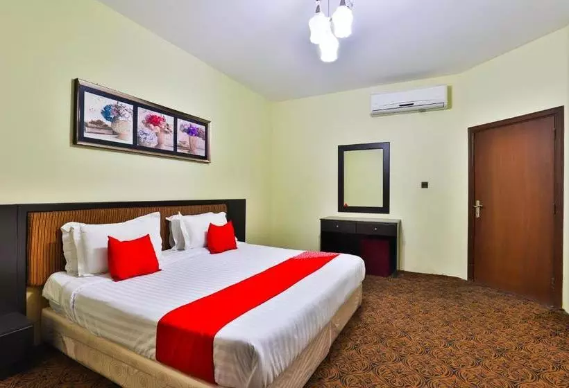 Fotos del hotel Dome Hotel Suites - Al Orouba:  11
