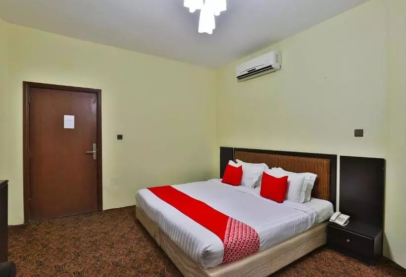 Fotos del hotel Dome Hotel Suites - Al Orouba:  14