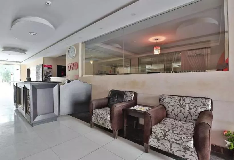Fotos del hotel Dome Hotel Suites - Al Orouba:  12