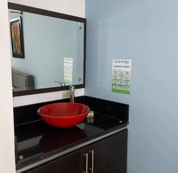 Fotos del hotel Tupinamba:  4