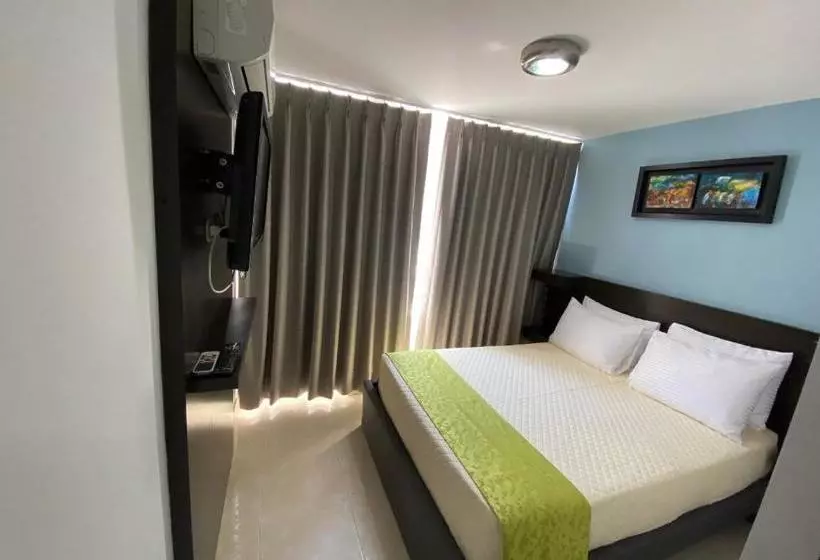 Fotos del hotel Tupinamba:  13