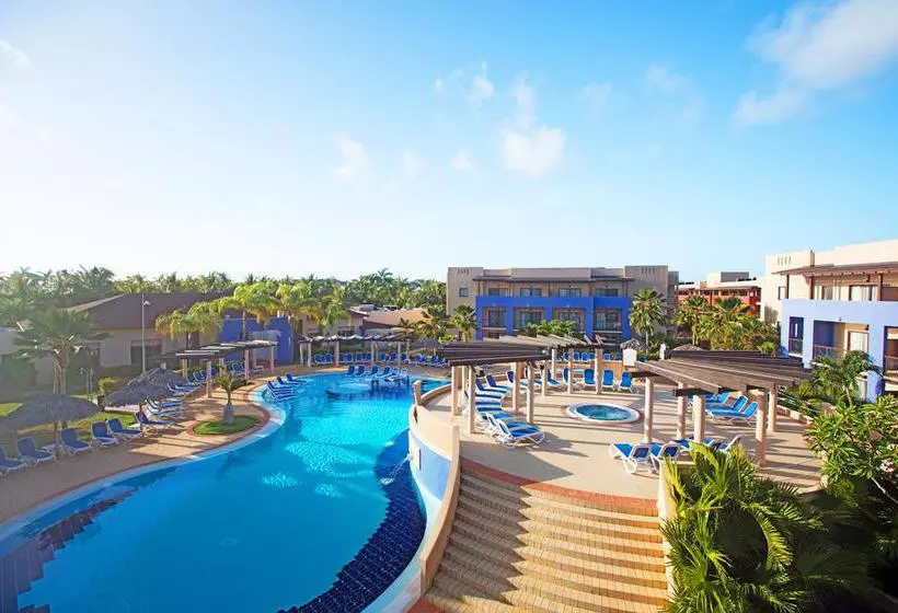 Sanctuary at Grand Memories Varadero – Adults Only
