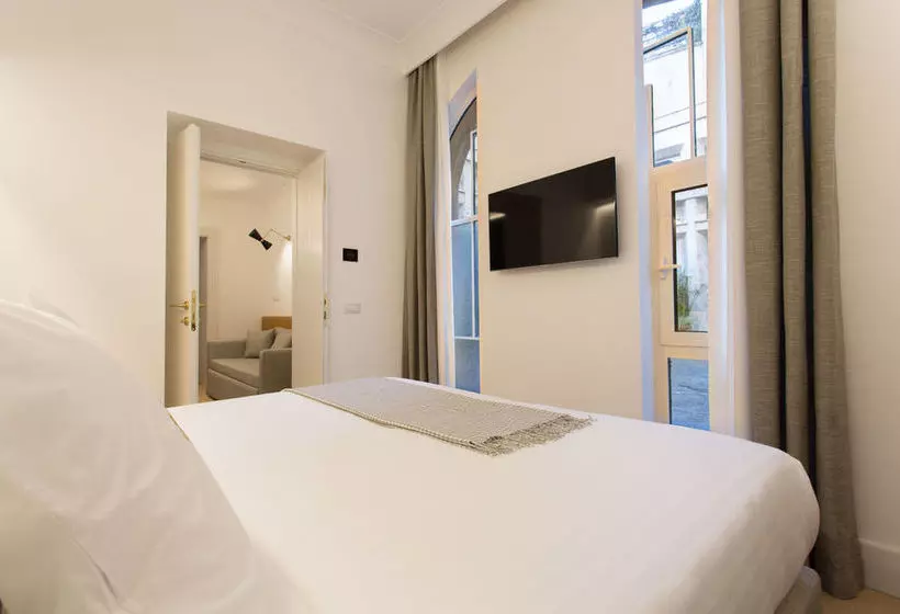 Fotos del hotel Gkk Exclusive Private Suites:  24