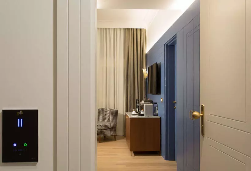 Fotos del hotel Gkk Exclusive Private Suites:  19
