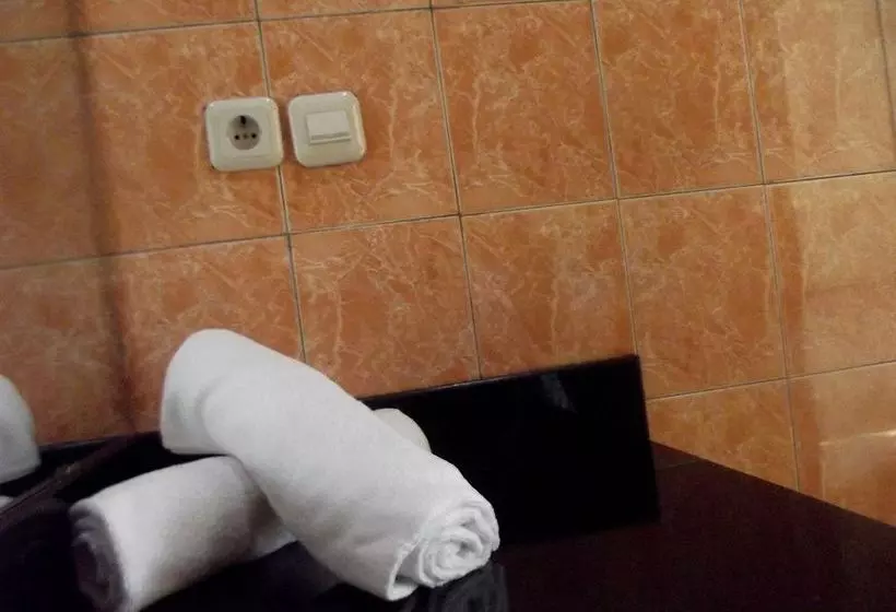 Fotos del hotel Labeletoile:  11