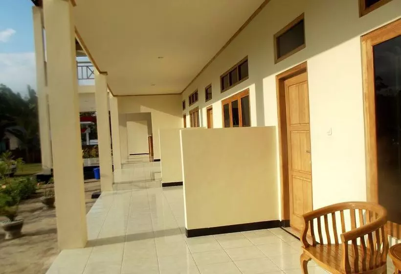 Fotos del hotel Labeletoile:  2