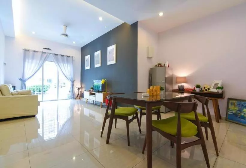 Fotos del hotel Saffron Stay Melaka:  14