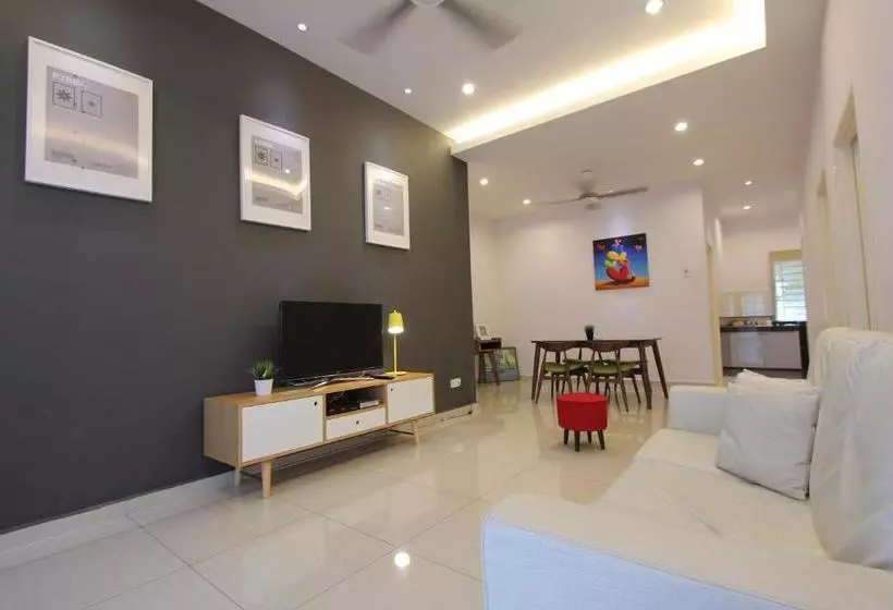 Fotos del hotel Saffron Stay Melaka:  10