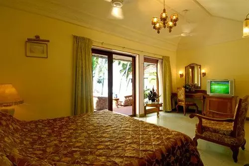 Fotos del hotel Samudra Ktdc:  6