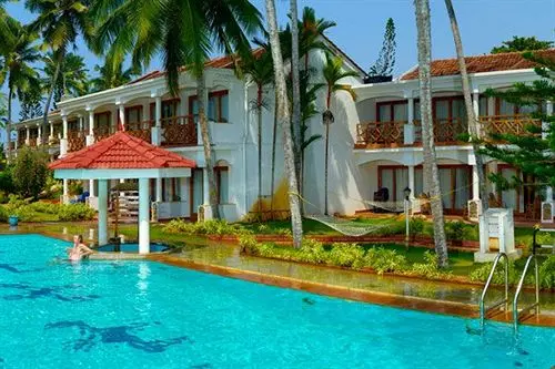 Fotos del hotel Samudra Ktdc:  3