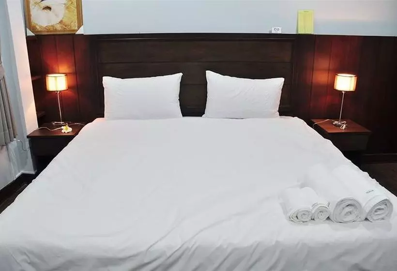 Fotos del hotel Thor Huahin 57:  21
