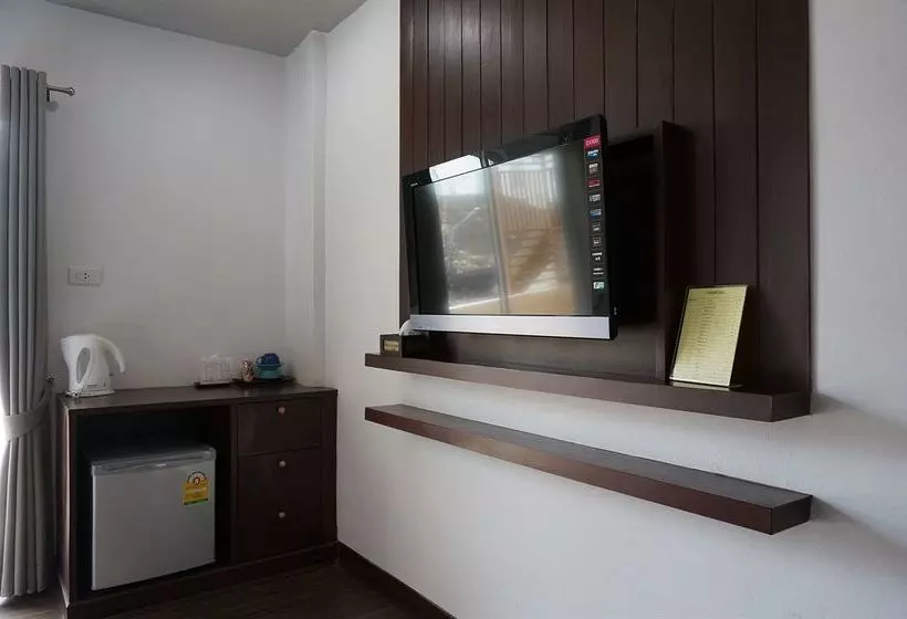 Fotos del hotel Thor Huahin 57:  23