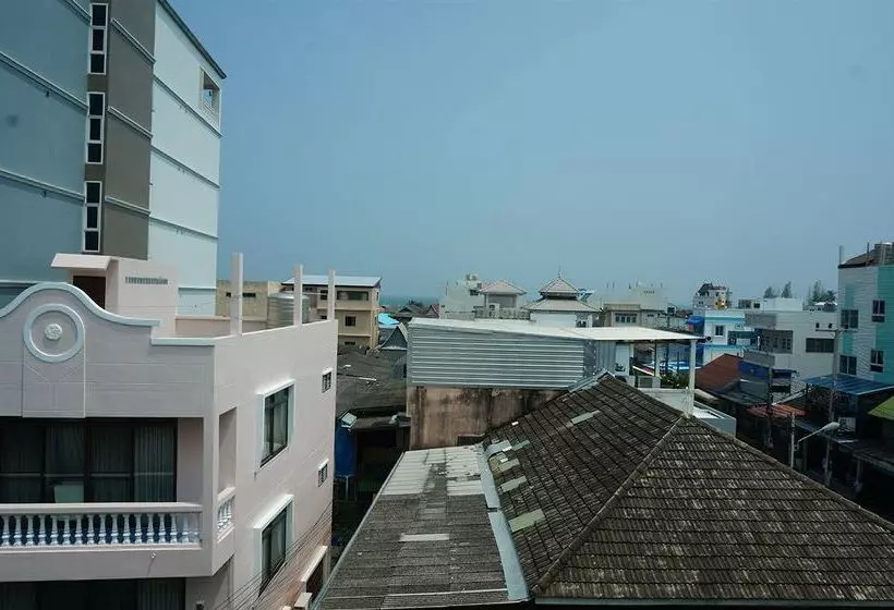 Fotos del hotel Thor Huahin 57:  6