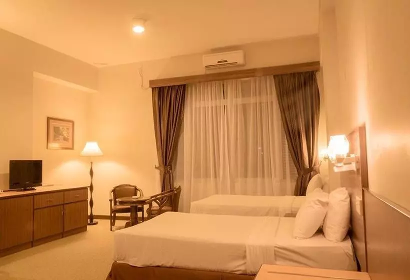 Fotos del hotel The Regency  Seri Warisan:  10