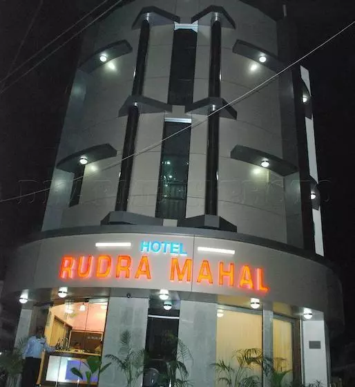 Fotos del hotel Capital O 85837  Rudra Mahal:  11