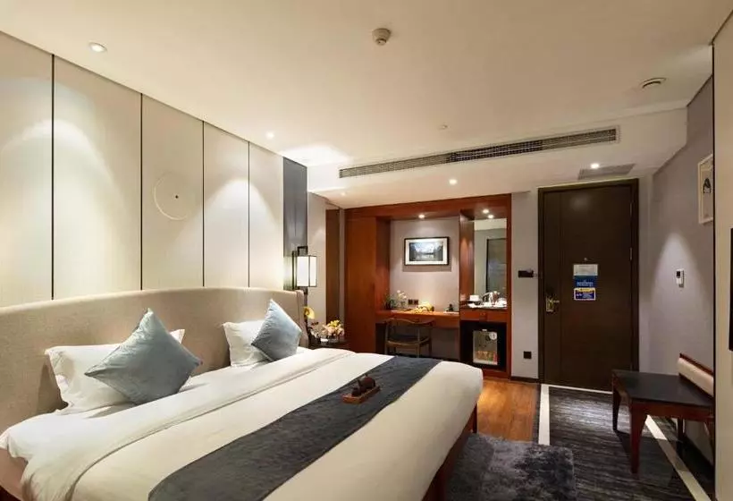Fotos del hotel Guilin Elephant Trunk Hill:  5