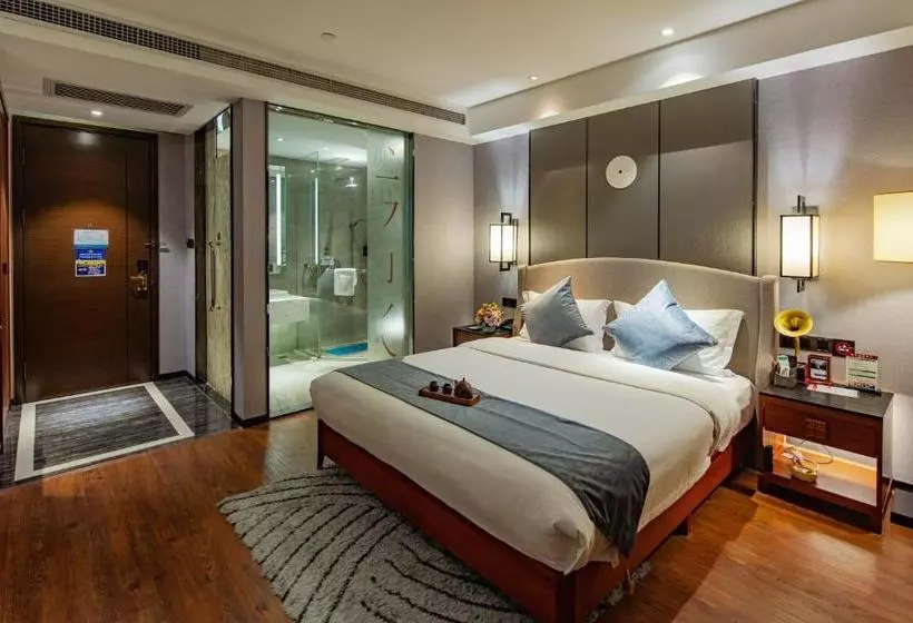 Fotos del hotel Guilin Elephant Trunk Hill:  12