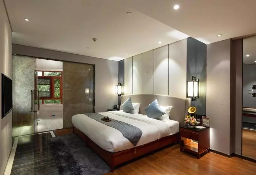 Fotos del hotel Guilin Elephant Trunk Hill:  3