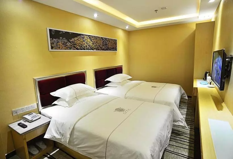 Fotos del hotel Fangjie:  18