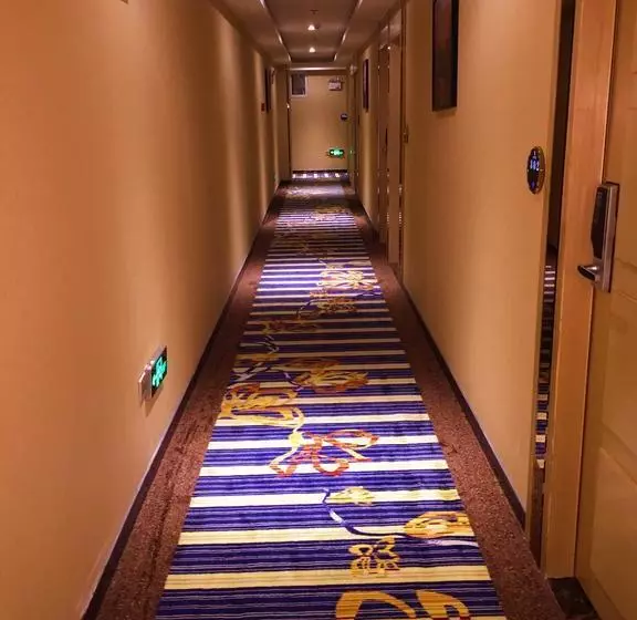 Fotos del hotel Fangjie:  3