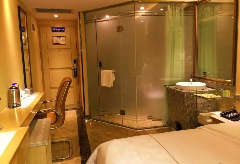 Fotos del hotel Fangjie:  24