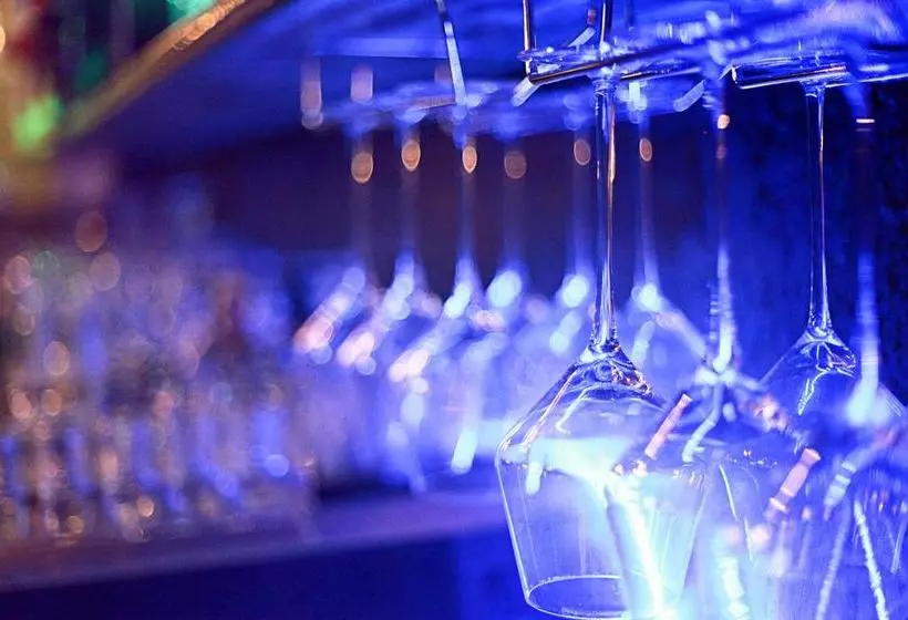 Fotos del hotel Goo  , Coffee&bar:  7