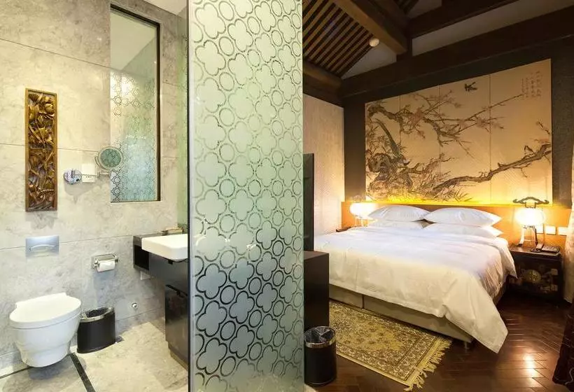 Fotos del hotel Beijing Ruyuan Courtyard:  22