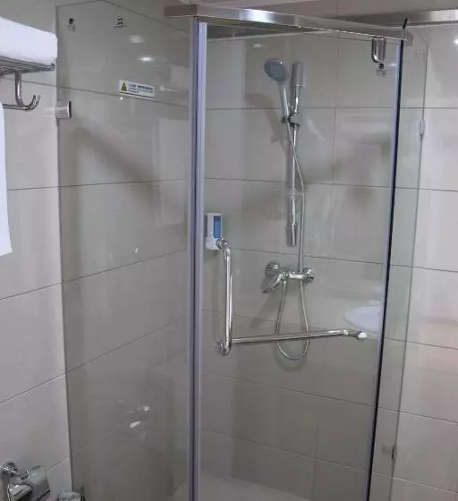 Fotos del hotel Super 8 Beijing Chaoyang Road Xinglong:  5