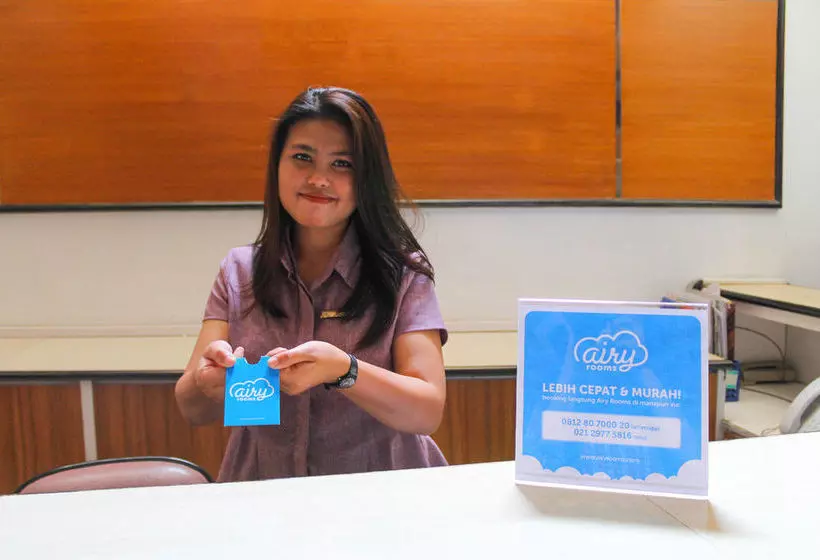 Fotos del hotel Amalio Hotel Bandung:  9