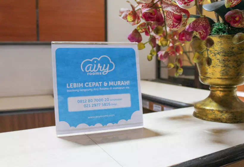 Fotos del hotel Amalio Hotel Bandung:  4