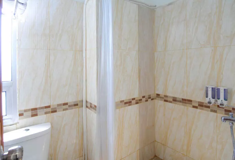 Fotos del hotel Amalio Hotel Bandung:  13