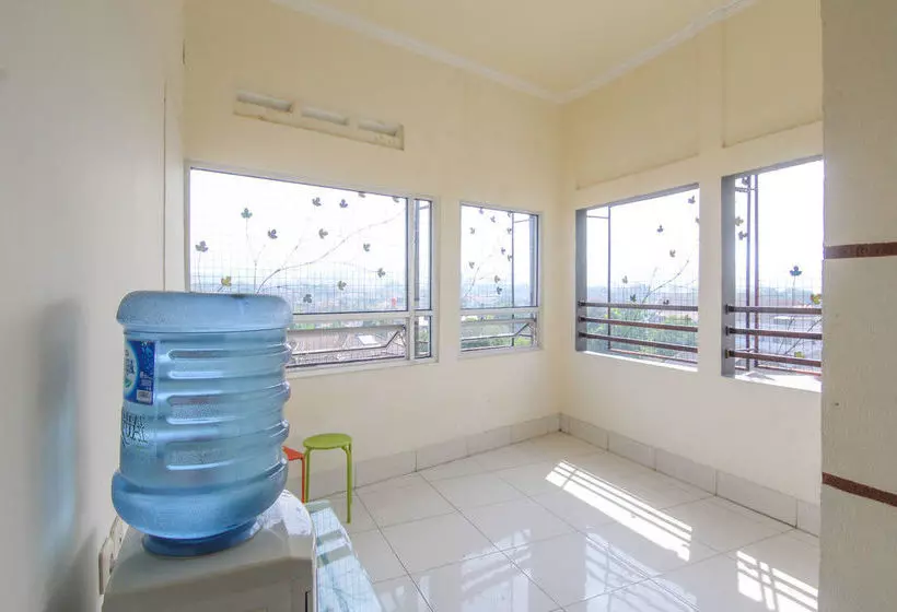 Fotos del hotel Amalio Hotel Bandung:  8