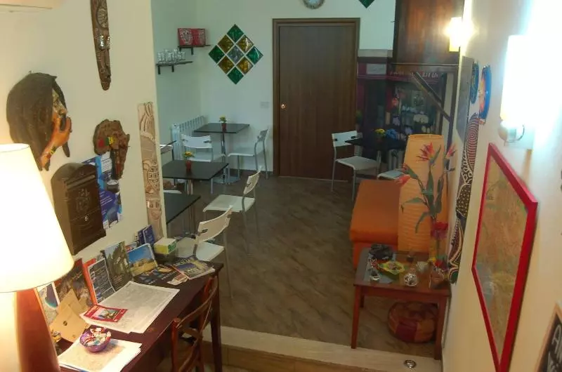 Fotos del hotel Antadia Suite B&b:  9