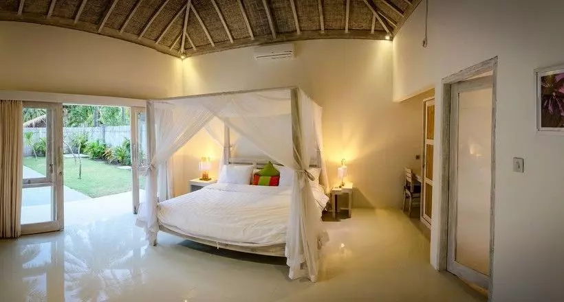 Fotos del hotel Sunset Palms Resort:  2