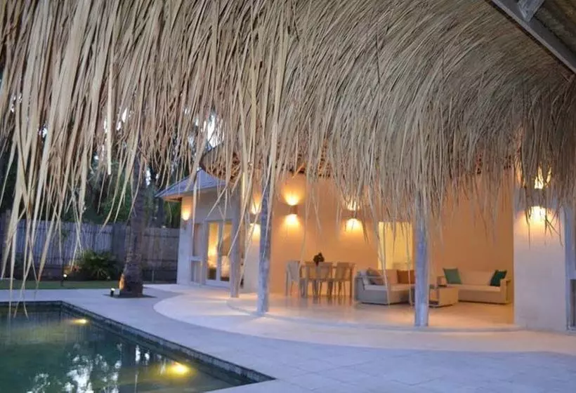 Fotos del hotel Sunset Palms Resort:  6