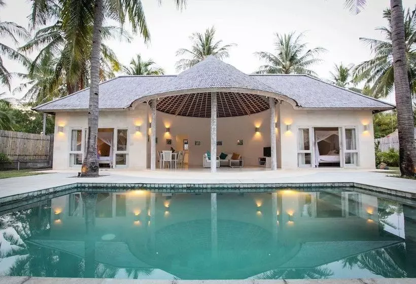 Fotos del hotel Sunset Palms Resort:  13