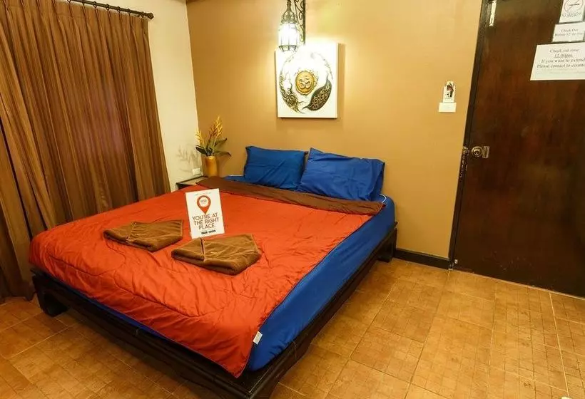 Fotos del hotel Tha Sala Place:  23