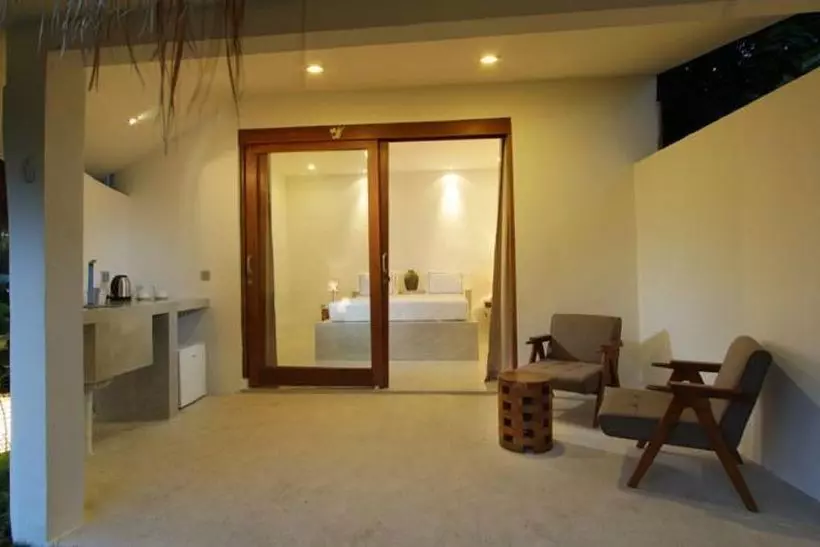 Fotos del hotel The Apartment Umalas:  3
