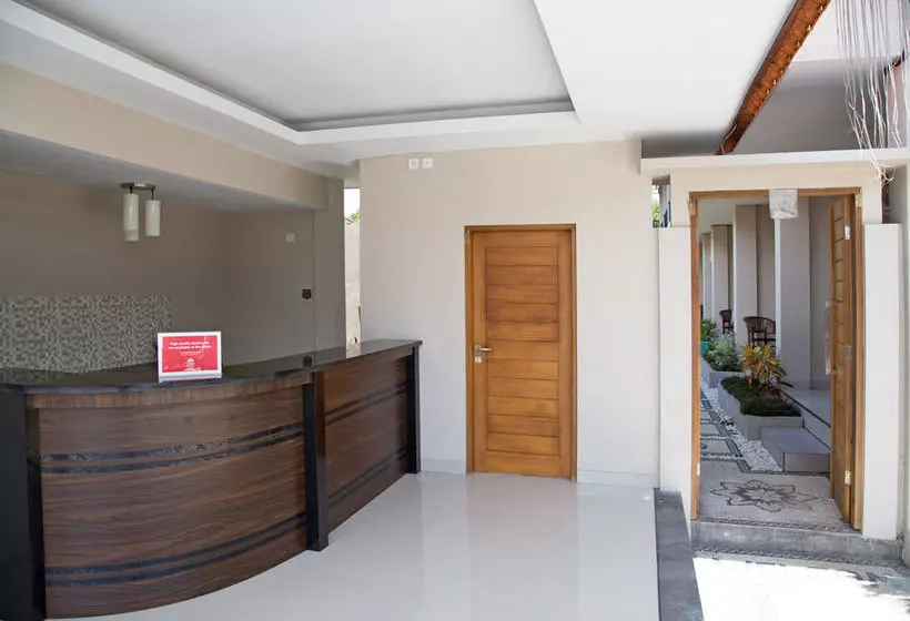 Fotos del hotel Zen Rooms Uluwatu Dua Unud:  3