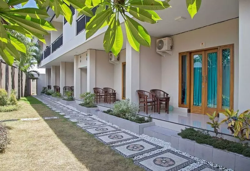 Fotos del hotel Zen Rooms Uluwatu Dua Unud:  8
