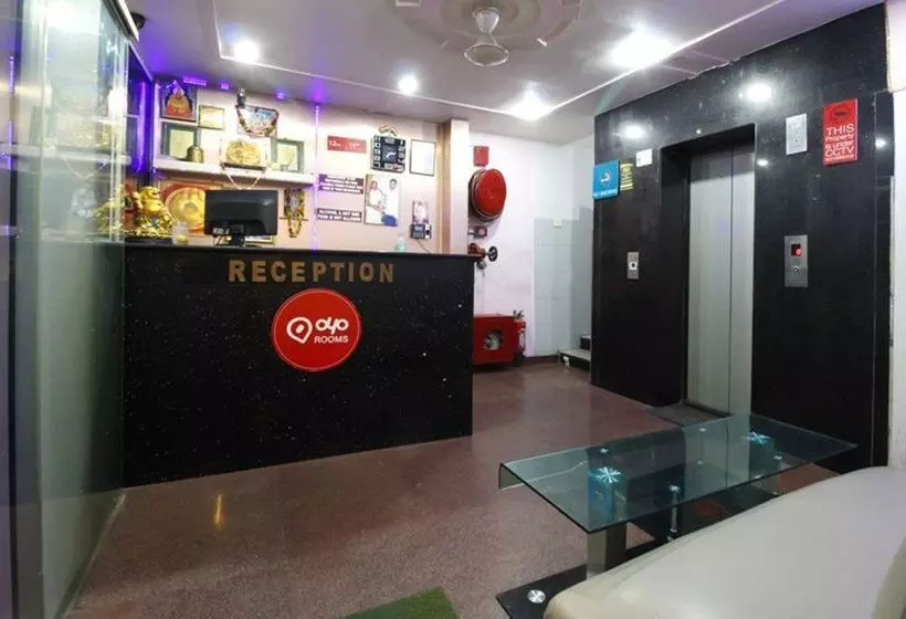 Fotos del hotel Samudra Inn:  7