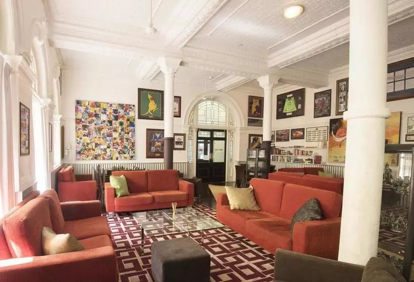 Fotos del hotel Akara:  3