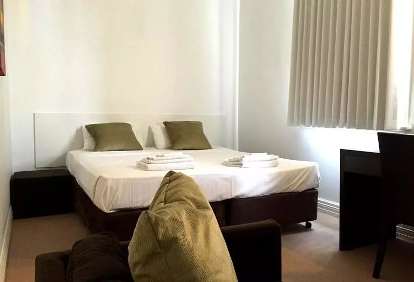 Fotos del hotel Akara:  20
