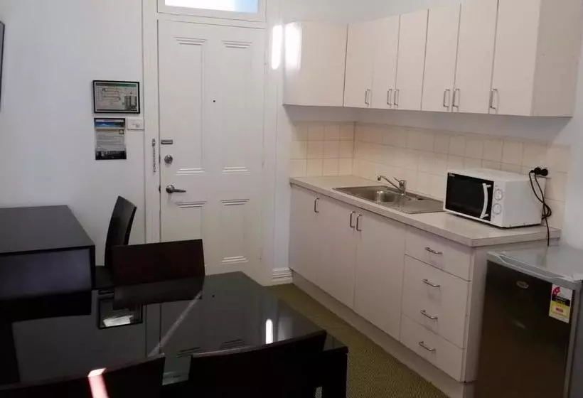 Fotos del hotel Akara:  4